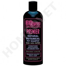 Eqyss Premier Color Intensifying Natural Botanical Pet Shampoo